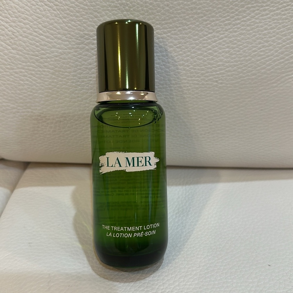 NIB La Mer The Treatment Lotion (3.4 oz.)